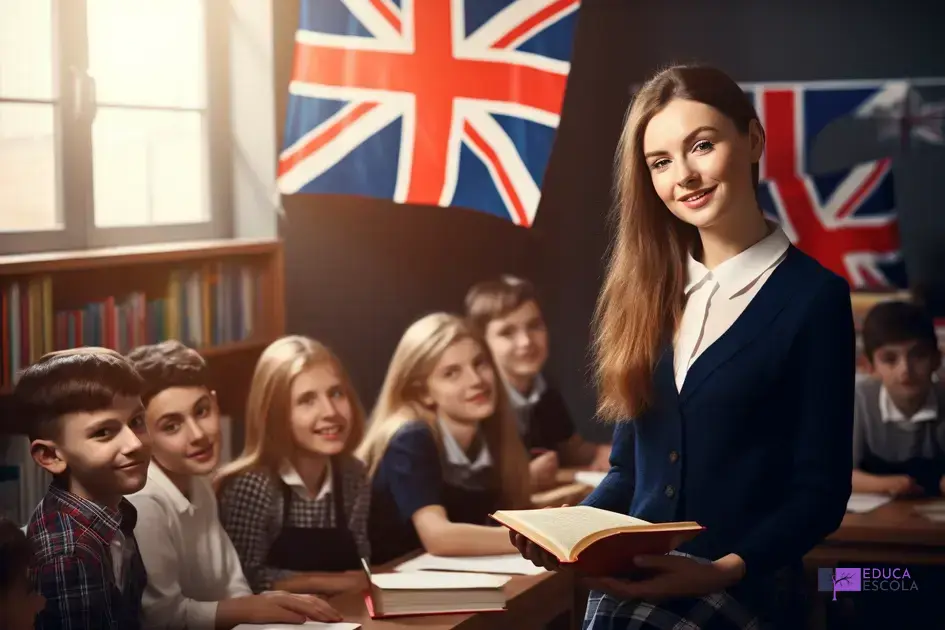 Dicas para aprender inglês de forma prazerosa com música Dicas para aprender inglês de forma prazerosa com música