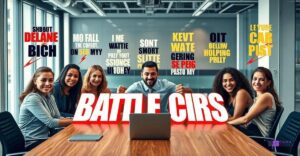 7 Gritos de Guerra Curtos para Motivar sua Equipe
