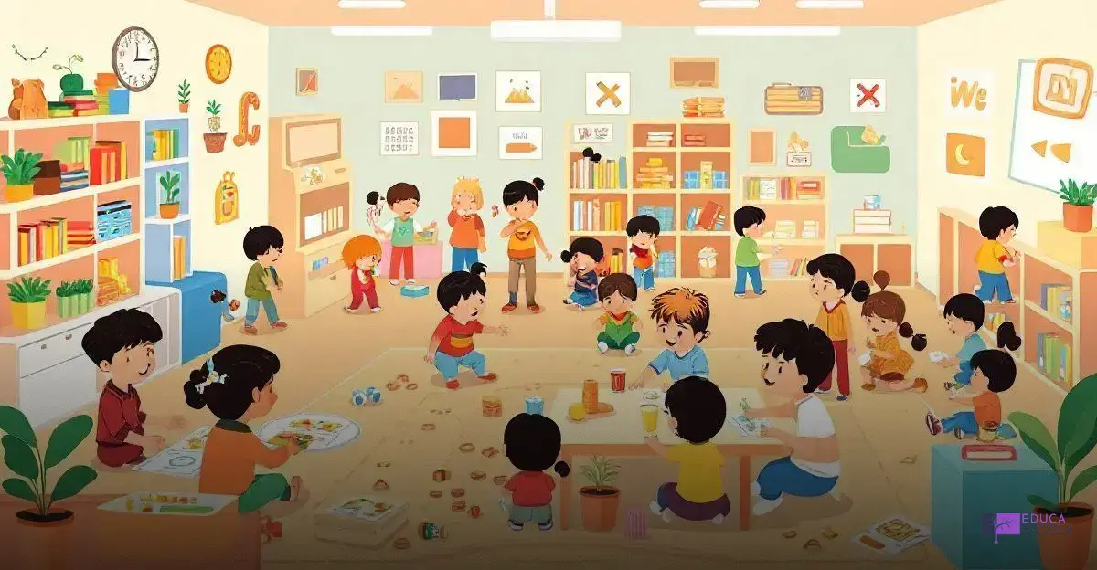 O eu, o outro e o nós