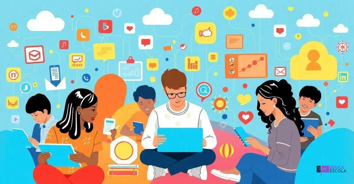 Ferramentas Digitais que Facilitam o Aprendizado