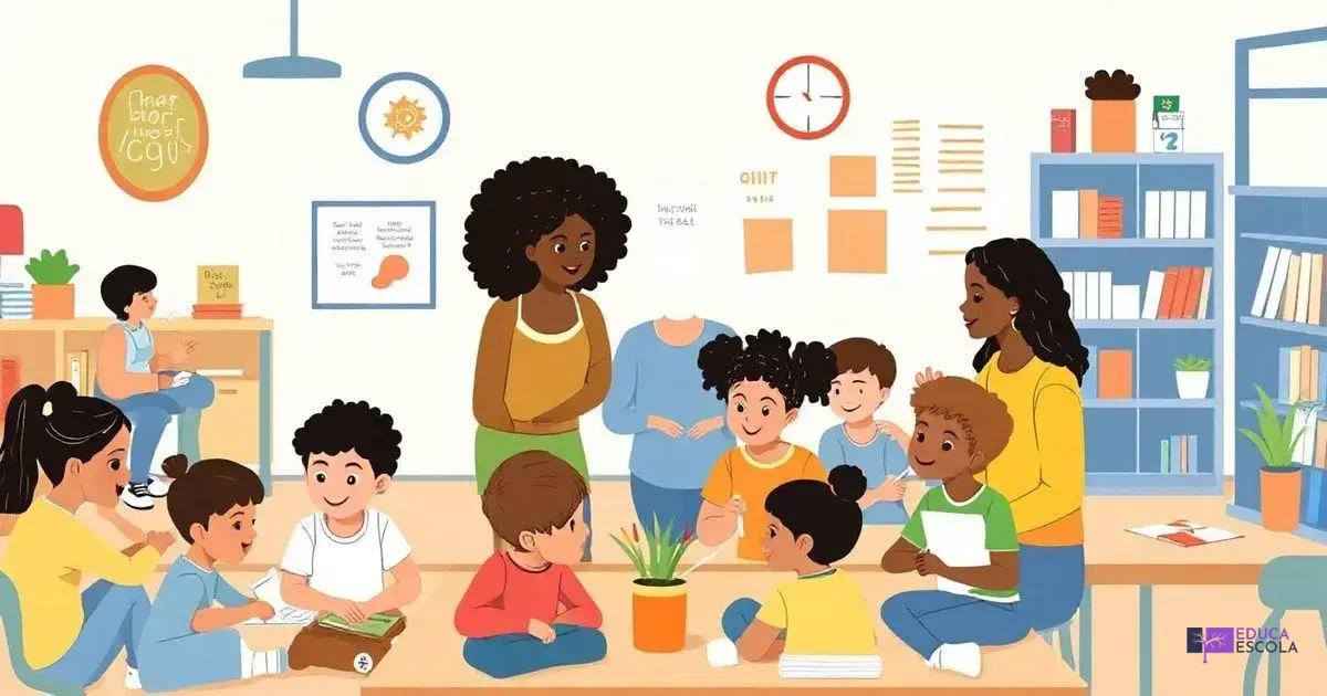 O que é Escola Inclusiva: 7 Aspectos Essenciais para Entender