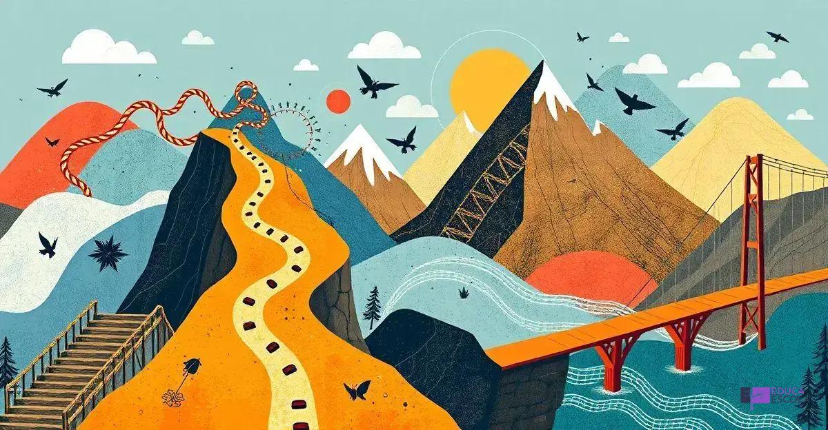 Principais Tipos de Dificuldades