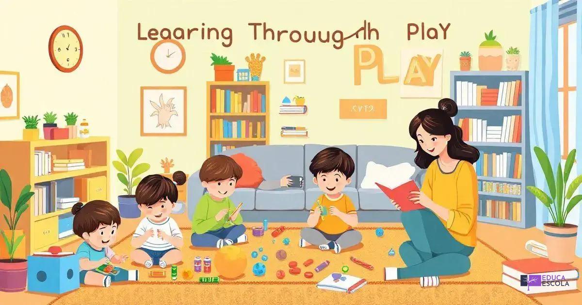 Atividades Práticas para Aprender Brincando Atividades Práticas para Aprender Brincando