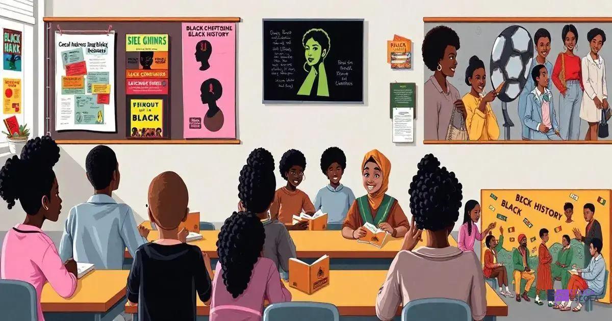 7 Atividades Engajadoras sobre Consciência Negra para Educação