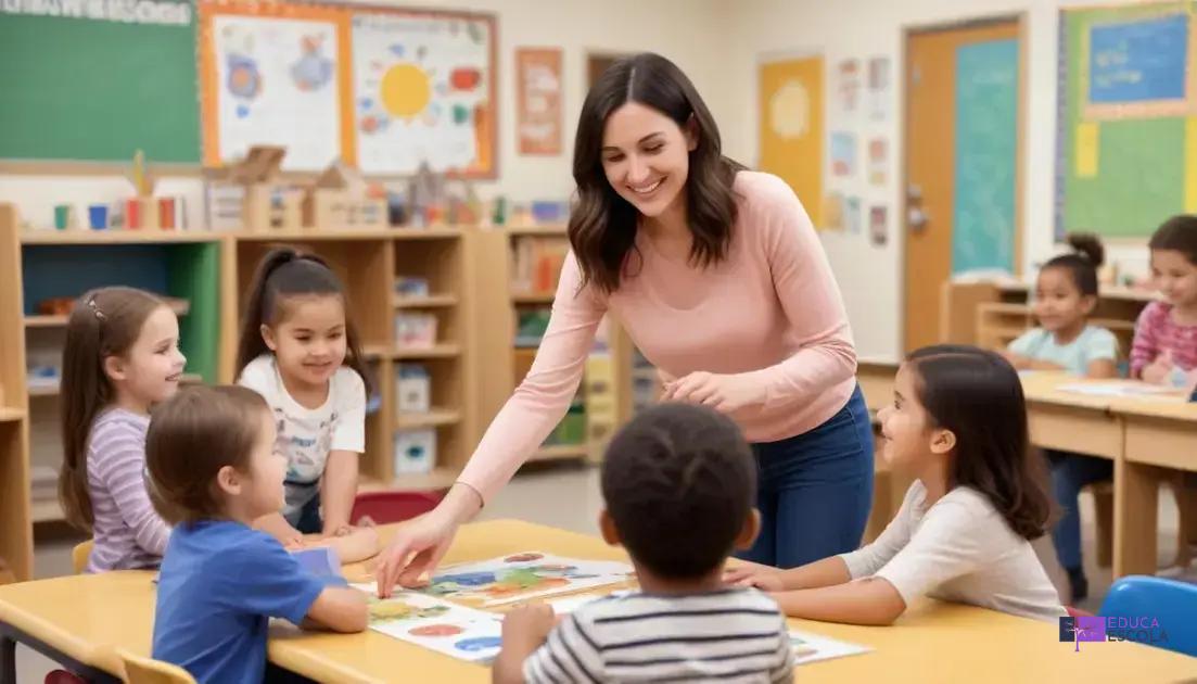 Dicas para Professores Auxiliares Dicas para Professores Auxiliares