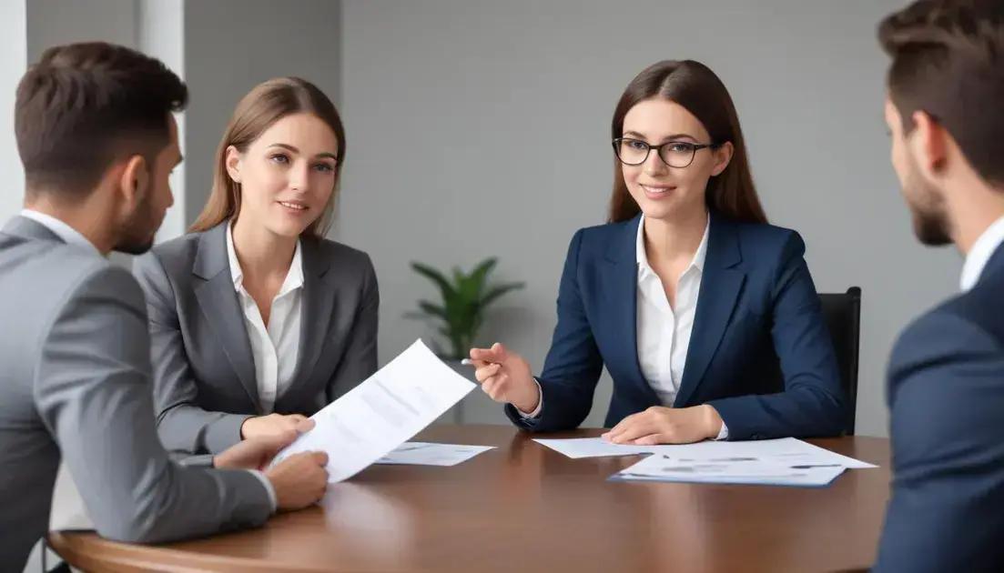 Perguntas comportamentais: o que são?