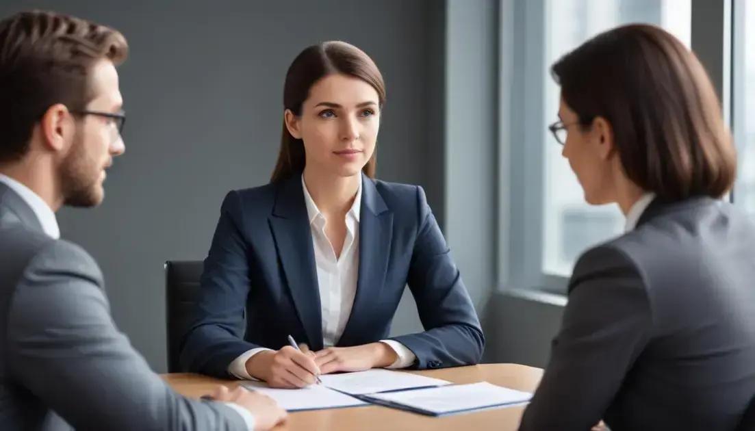 Exemplo de perguntas comuns e respostas