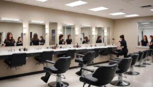 Como escolher um bom curso de cabeleireiro para transformar sua carreira