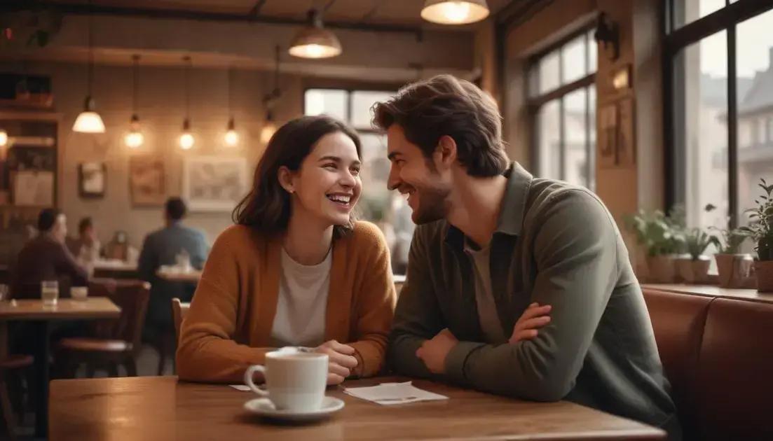 Como escolher perguntas relevantes para o seu relacionamento Como escolher perguntas relevantes para o seu relacionamento