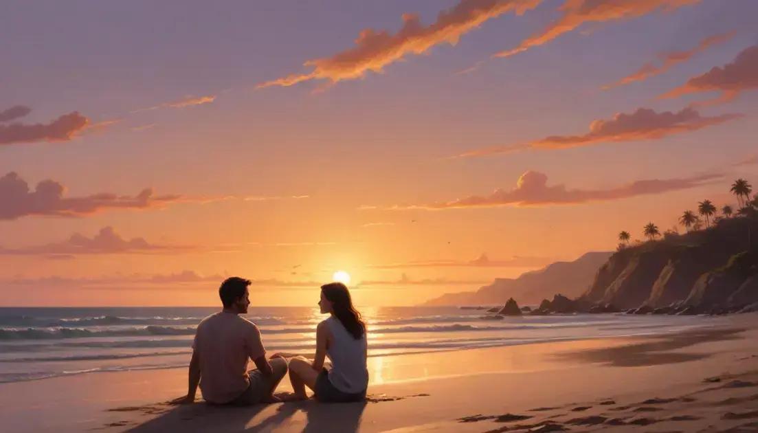 Perguntas profundas para entender melhor seu parceiro Perguntas profundas para entender melhor seu parceiro