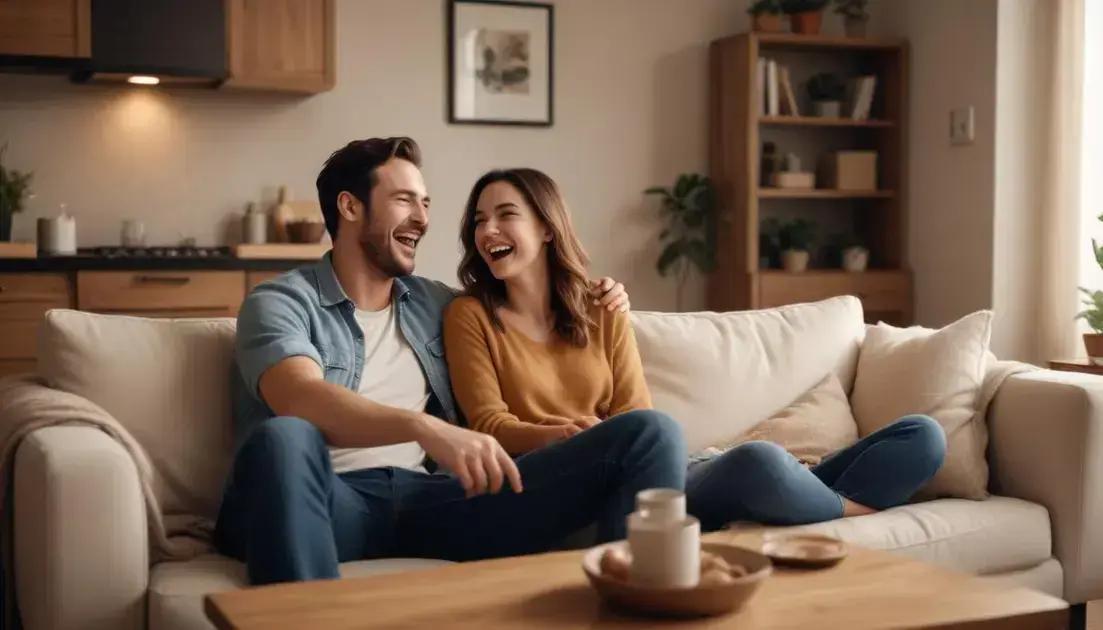 Técnicas para tornar a conversa leve e envolvente Técnicas para tornar a conversa leve e envolvente