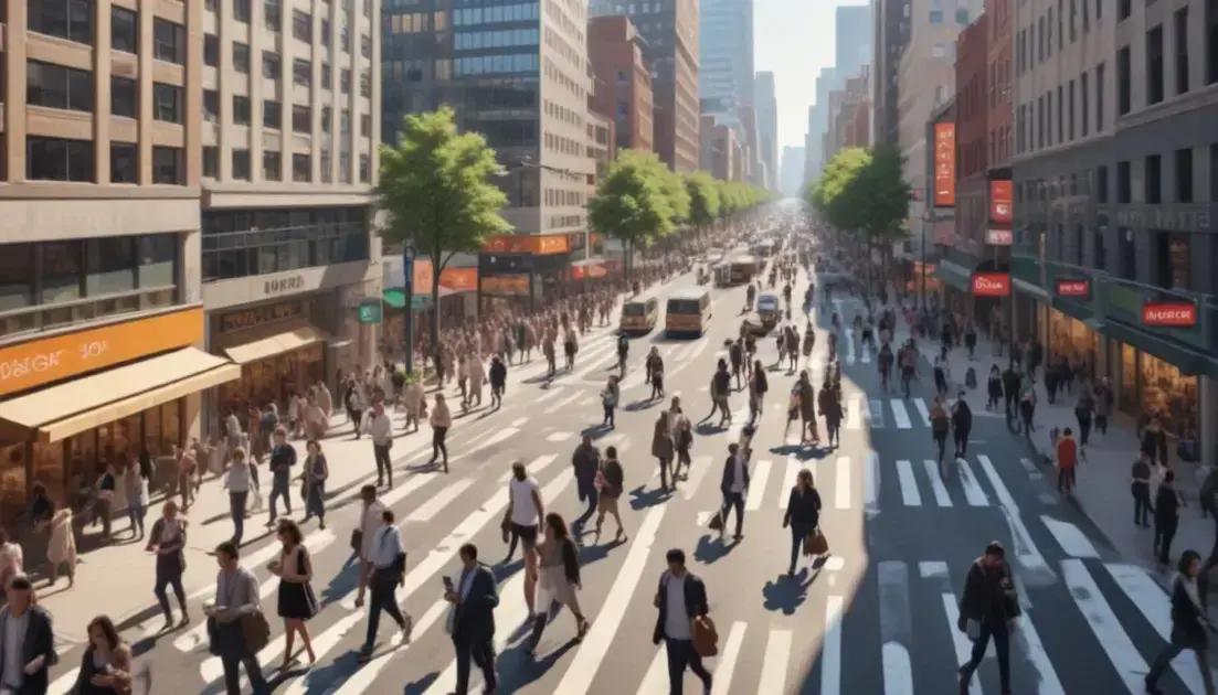 Cultura do imediatismo: como ela molda nossas vidas diariamente